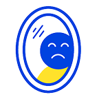 Self-image icon